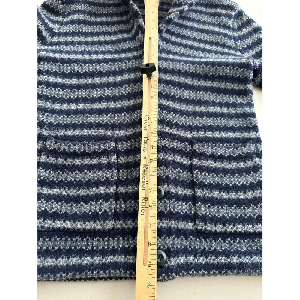 J. Crew Factory measurements pit
